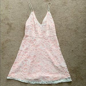 Forever 21 Summer Dress